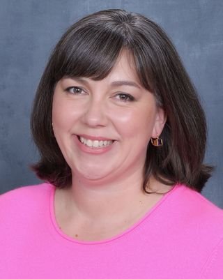 Dr. Holly Hillburn Dr. Holly Hillburn